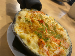 houston personal dining experience