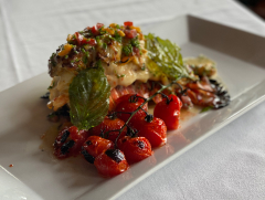 personal chef in houston tx