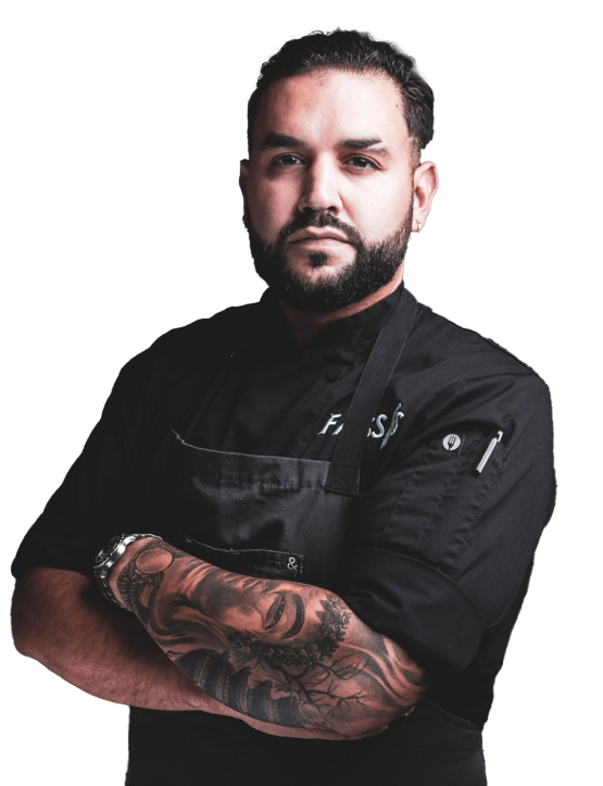 personal dining experience in houston tx